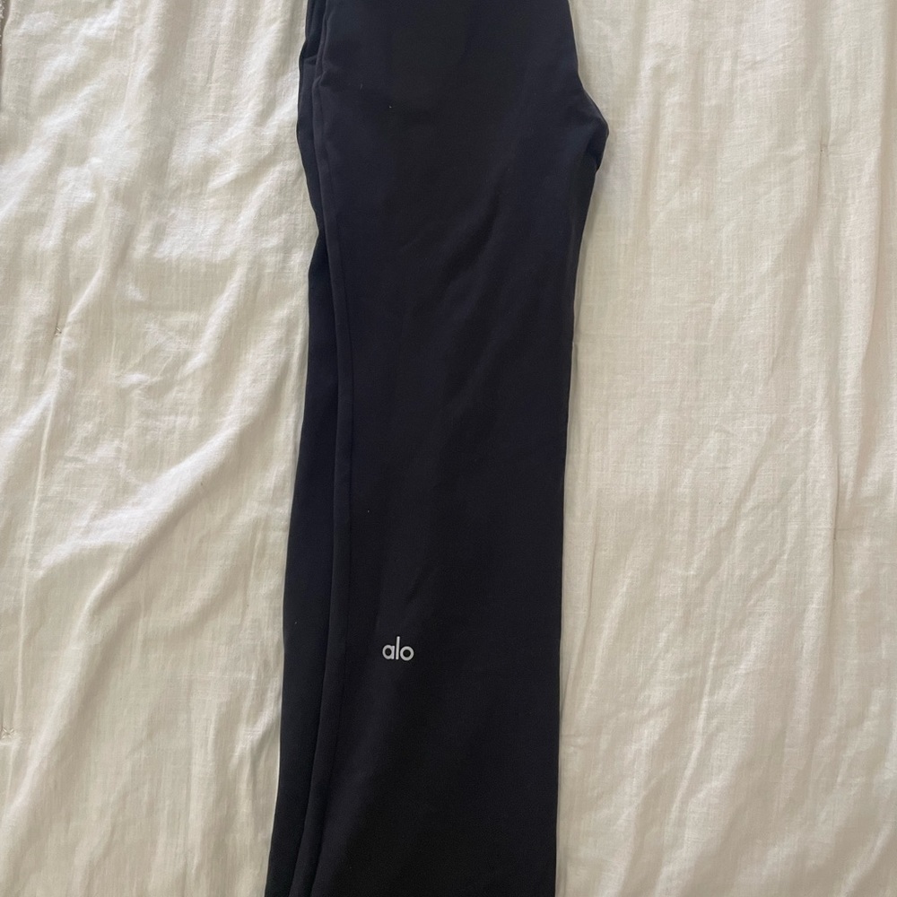 Alo ankle cut leggings